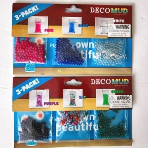 Deco Mud Floral Display and Feeding System